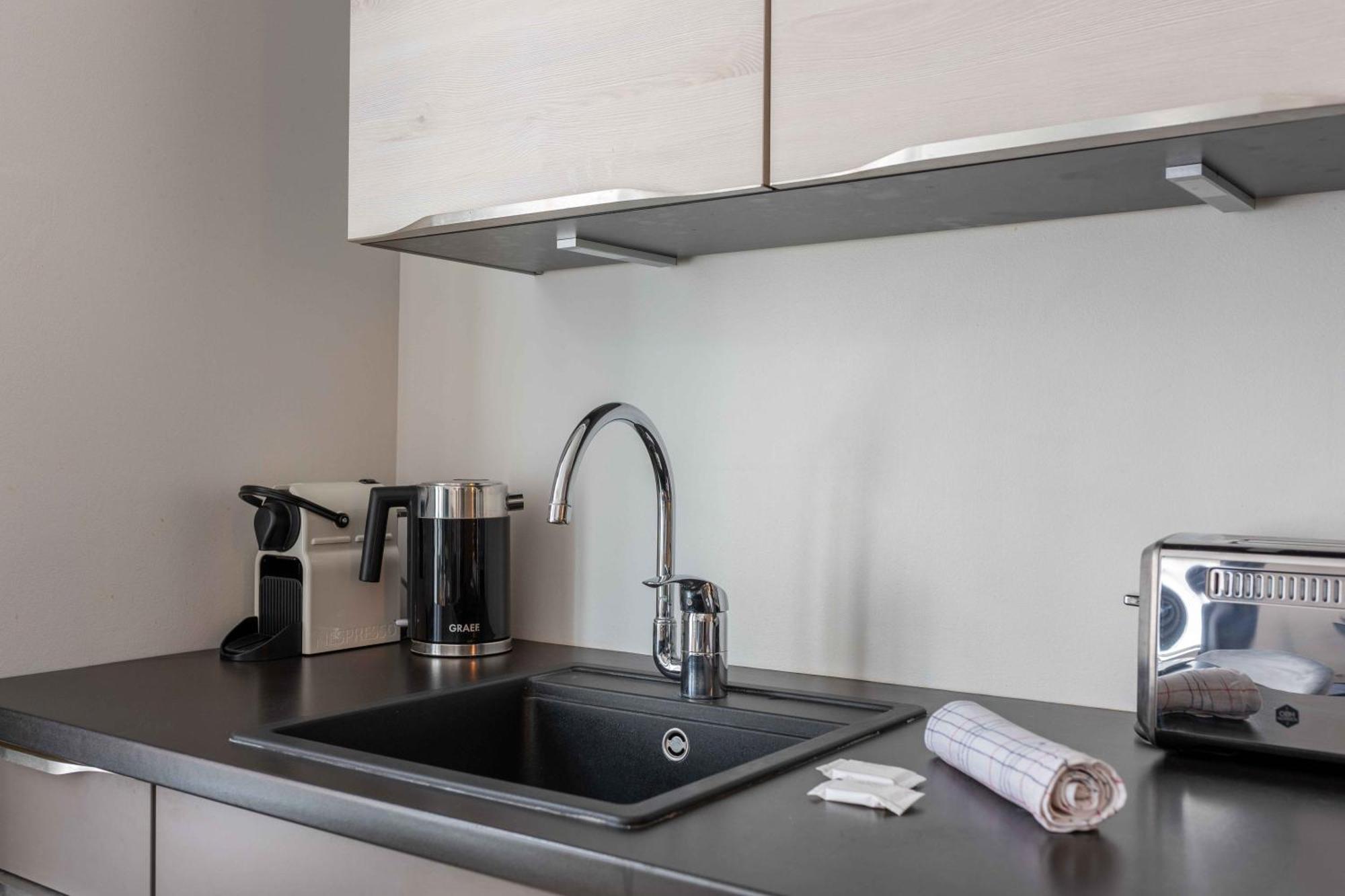 Perfect City-Break Apartment In Cph Copenhaga Exterior foto